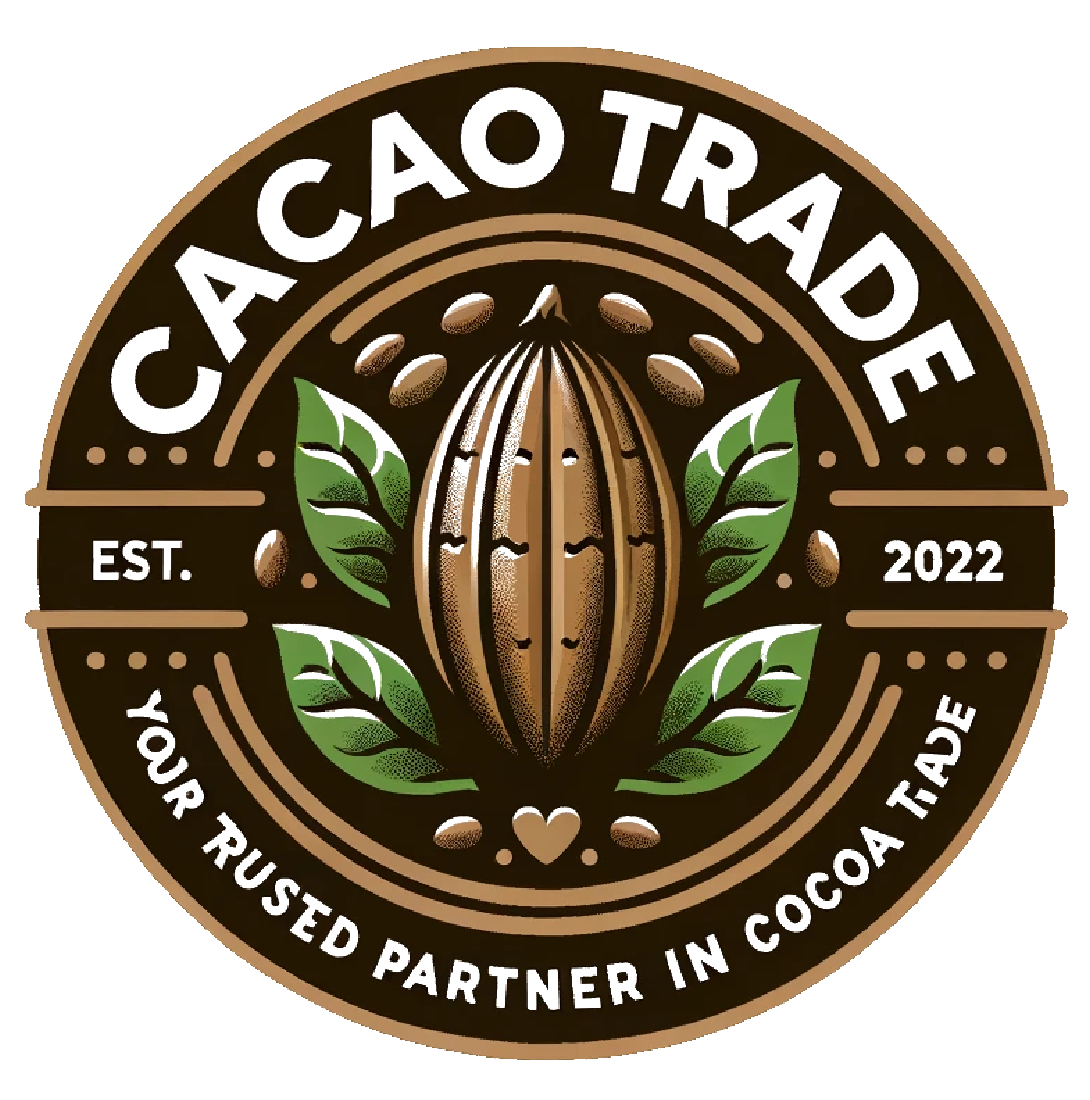 Cacao shop